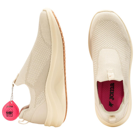 Joma Laceless Lady